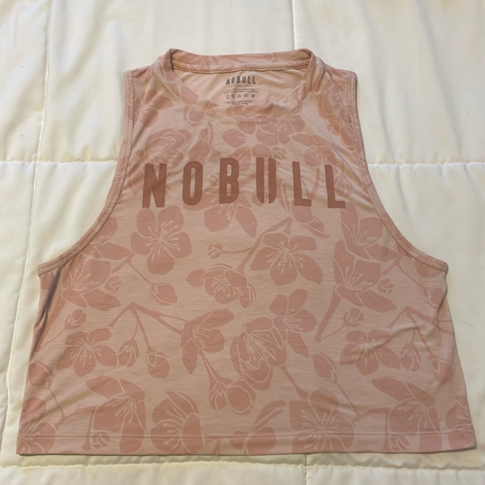 EUC NoBull Crop